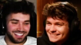 Adin Ross Reunites With Nick Fuentes!