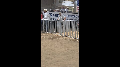 Josephine County Fair 3325