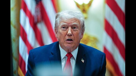 Biały Dom ujawnił reakcję Trumpa na nocne ataki rosyjskiego wojska na Ukrainę.