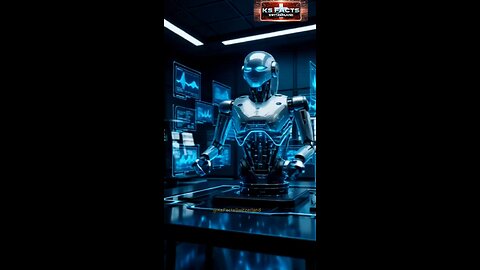 Swiss AI Breakthrough: A Computer That Sees, Hears & Creates!