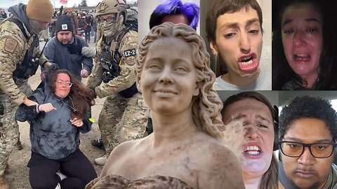 CRASHOUTS & CHAOS IN MINNEAPOLIS