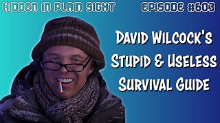 David Wilcock’s Apocalypse Survival Guide | Ep 603