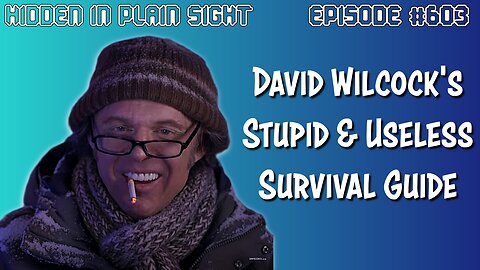 David Wilcock’s Apocalypse Survival Guide | Ep 603