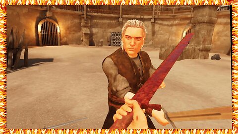Beheading Sword Kills