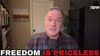 This is Why Men Value Peace and FREEDOM