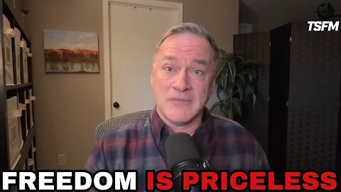 This is Why Men Value Peace and FREEDOM