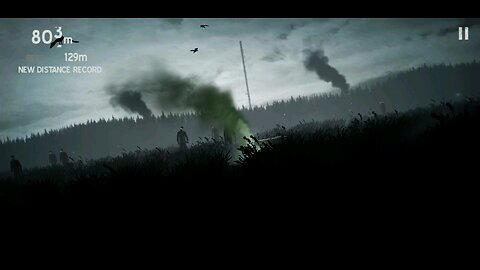 Opulence into the dead