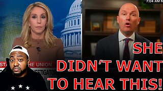 CNN Host LEFT IN SHAMBLES After Governor Admits Charlie Kirk ANTIFA Assassin Had Trans Boyfriend!