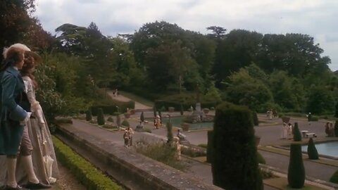 SVDYMONT - Requiem | Stanley Kubrick’s Barry Lyndon | NightDrive Wave Music