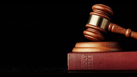 TEACHING: "GOD IS GOOD, EVEN WHEN HE JUDGES" (DIVINE JUDGEMENT & HOW YOU OUGHT TO RESPOND TO IT)