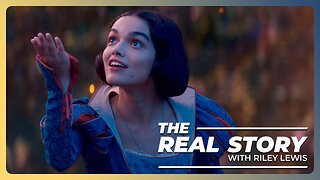 Disney's 'Snow White' Remake Flops | TODAY on THE REAL STORY 🇺🇸