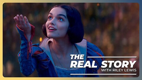 Disney's 'Snow White' Remake Flops | TODAY on THE REAL STORY 🇺🇸