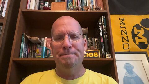 The horror that is Popeye (1980)