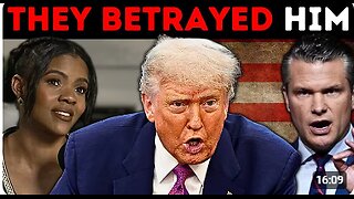 Candace Owens Drops NEW Charlie Kirk 'BOMBSHELL', WAPO Caught in FAKE STORY