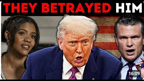 Candace Owens Drops NEW Charlie Kirk 'BOMBSHELL', WAPO Caught in FAKE STORY