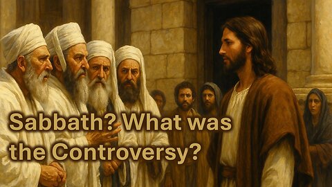 Following Yeshua’s Example: Our Only Safety