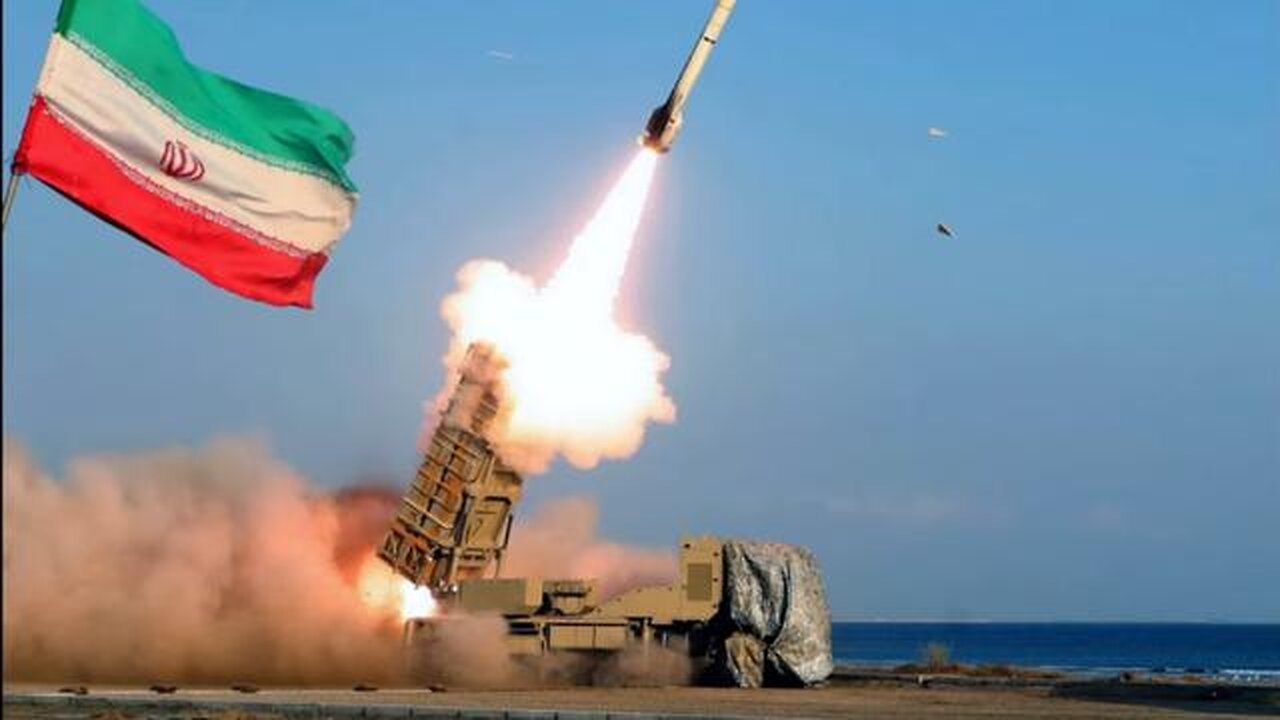 🚨 Breaking ‼️ Iran 🇮🇷 orders nuclear ☢️ sites to complete bombs 💣 #WW3 #tension #RISING