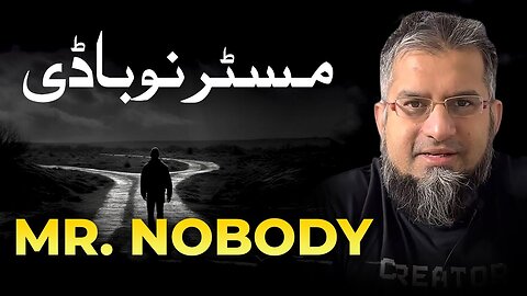 Mr. Nobody | مسٹر نو باڈی | Zeeshan Usmani