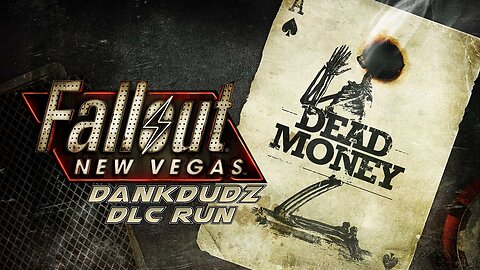 Fallout : New Vegas DLC Run
