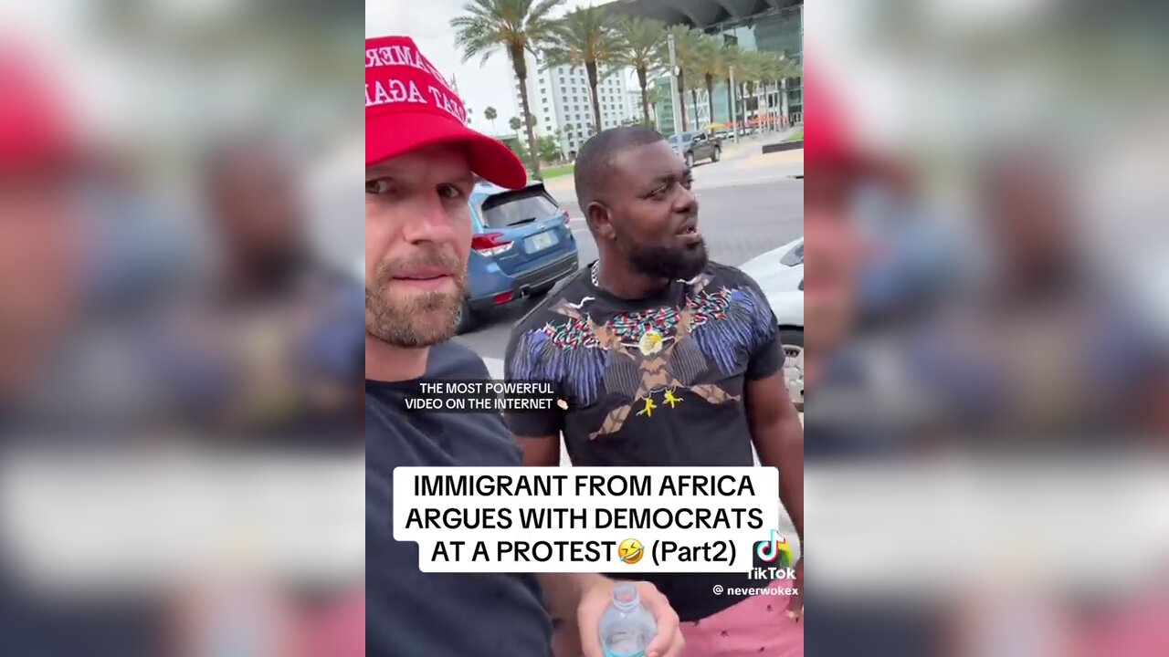 The stupidity of liberals is too much