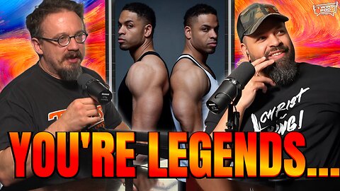 Sam Hyde Has Been A Hodgetwins Fan For YEARS?!