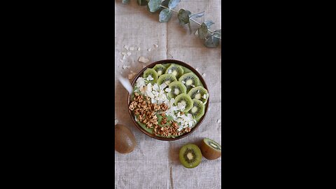 Kiwis