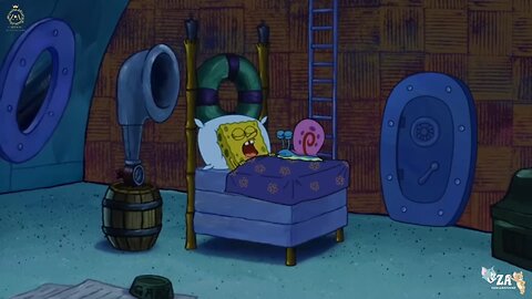 SpongeBob Cartoons