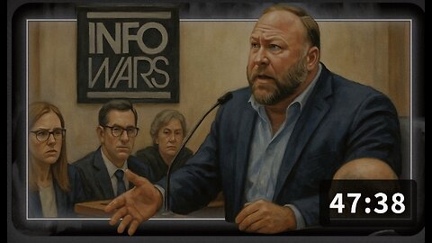 Deep State / Democrat Party Law Firms Are In Total Panic Mode