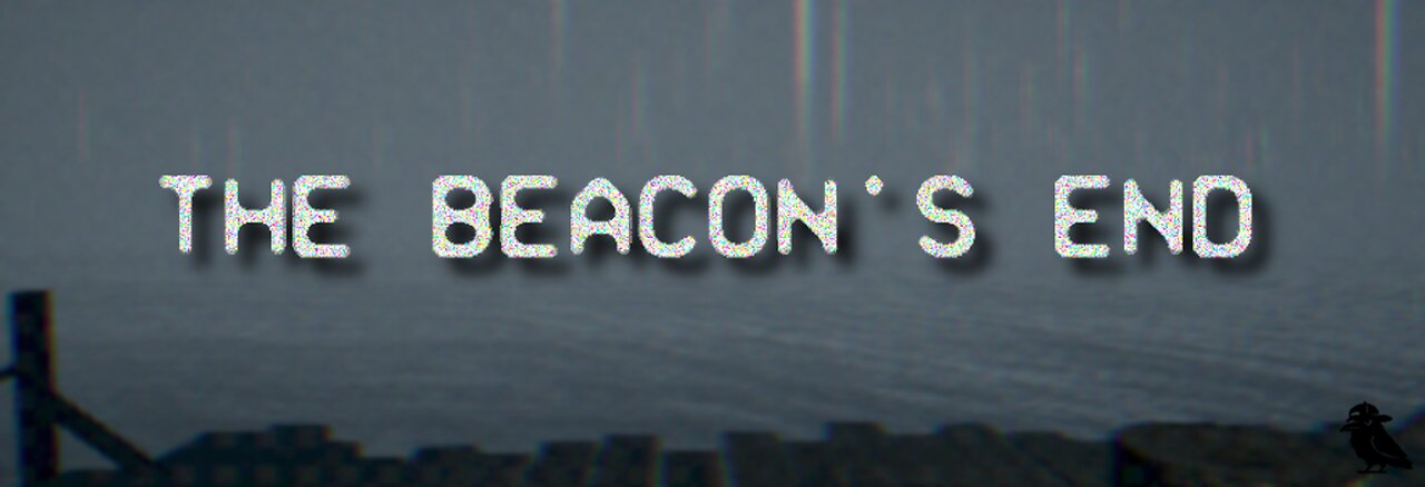 The Beacon's End Payback is a bitch and so was your wife.