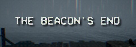 The Beacon's End Payback is a bitch and so was your wife.