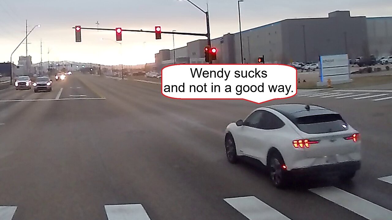 Trafficality Road Report: Runabout 2: April Boogaloo