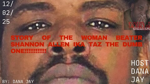 FINALLY ALL DA WOMAN BEATING, SCAMMING ZOO ANIMALS COME FULL CIRCLE, SHANNON U CRASHIN