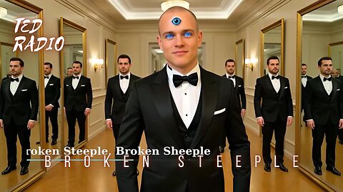 Broken Steeple Broken Sheeple