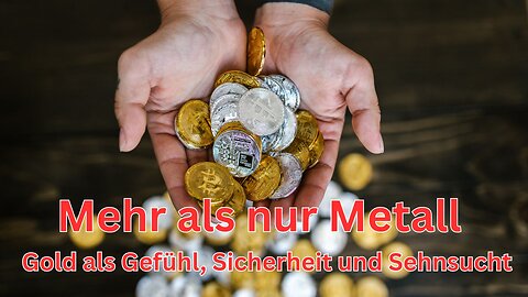 Interview Claudia - Gold im Freilager - mit Laura
