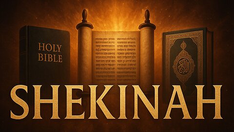 The Hidden Truth About ShKN in Religious Texts