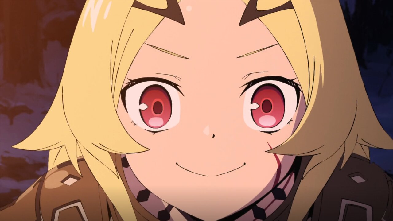 Sentenced To Be A Hero