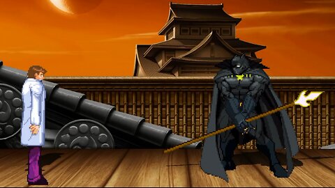 HULK vs BLACK PANTHER - (Hardest AI)