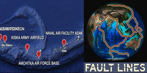 HIDDEN HISTORY - FAULT LINES ARE GATES