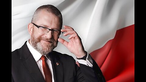 Gdybym był w PL głosowałbym na Brauna