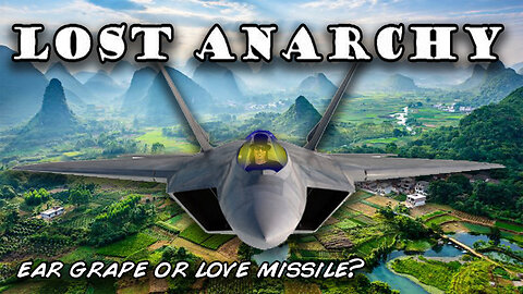 Ear Grape or Love Missile?