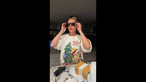 New Mystery box #live NY special