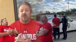 Jeffery Baker Chat Logs - Caught by PCI on 5/17/25 in Marion Indiana ARRESTED