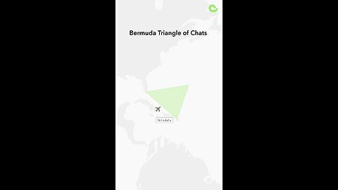 OffGrid: Bermuda Triangle of Chats