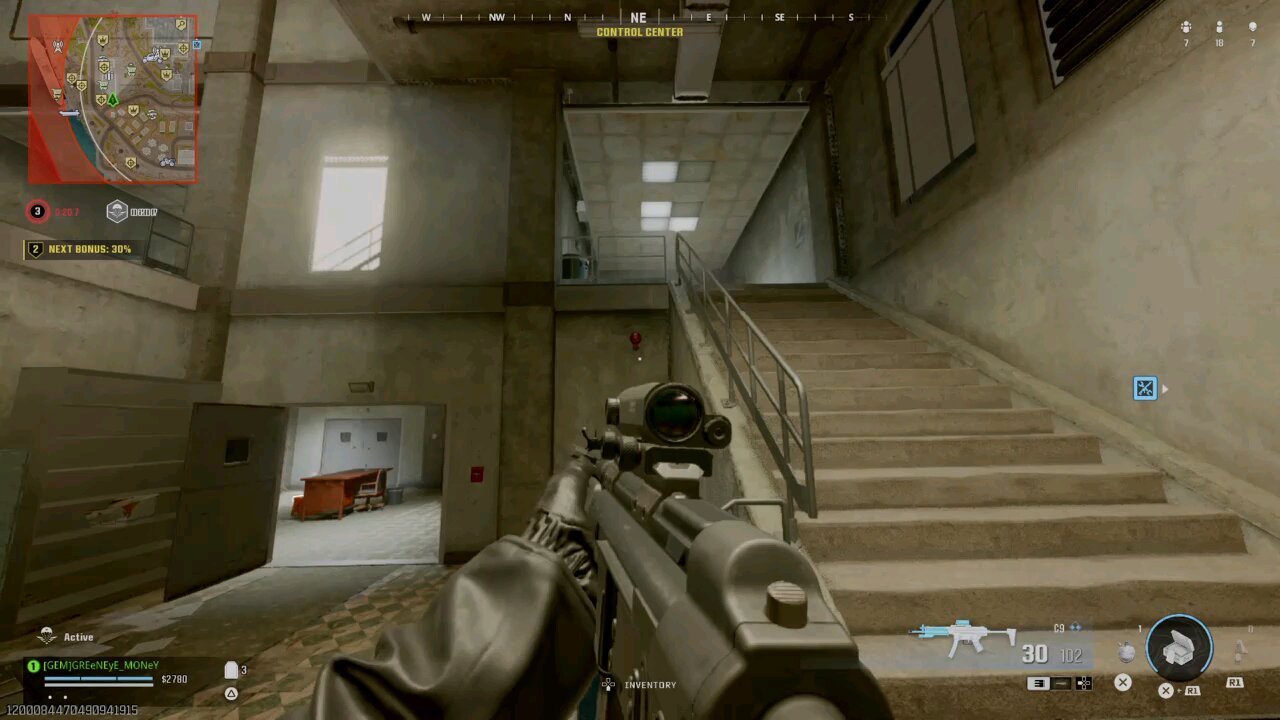 Time🥷🏼Loop #rebirthisland #activision #callofduty