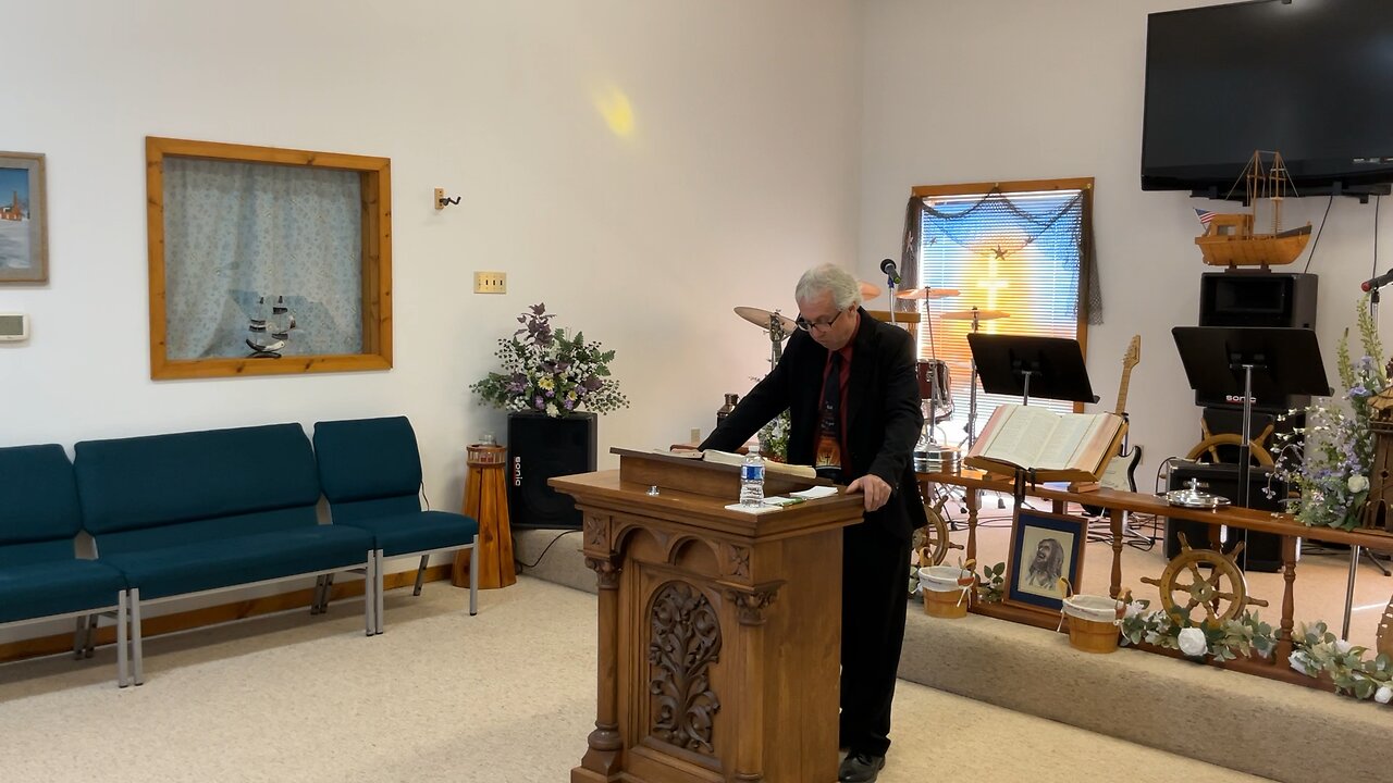 Resurrection Sunday 04.20.25