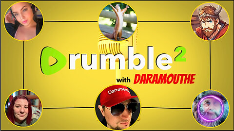 Rumble² Episode 6: Let the Data Speak!
