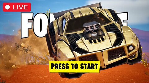 🔴 Fortnite Monday with Followers