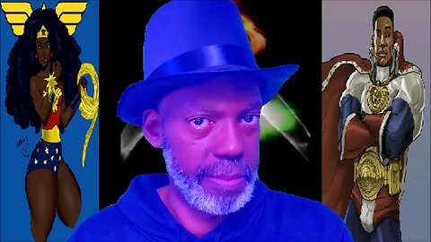 HOLLYWOOD SUPERHERO: WHAT HAPPENED TO YOUR POWER?
