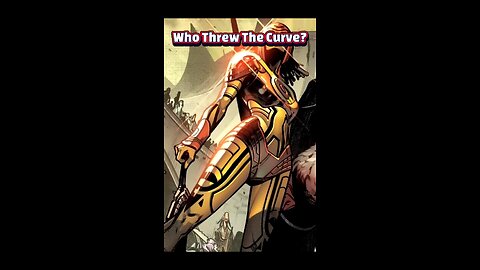 Beyond Kryptonite: Isca the Unbeaten Rewrites the Rules Against Superman