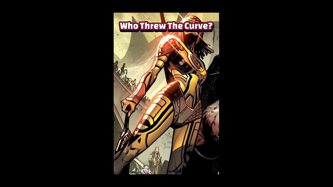 Beyond Kryptonite: Isca the Unbeaten Rewrites the Rules Against Superman